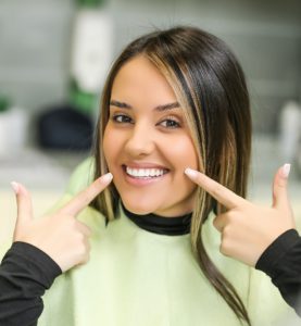Oralna higijena i zdravlje zuba
