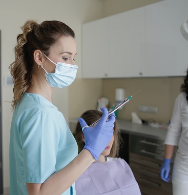 Primene lokalne anestezije u stomatologiji tokom trudnoće