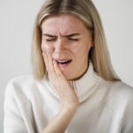 Pulsirajuća zubobolja