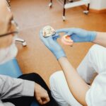 Potpuna rekonstrukcija sa implantima Fiksni ili mobilni implanti