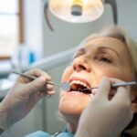 Oralno zdravlje u starosti prevencija karijesa i parodontalnih bolesti