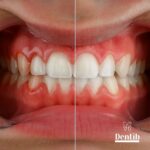 Otečene desni Uzroci, simptomi i tretmani