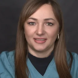 Danijela Nenadić – Stomatološka sestra i tehničar 