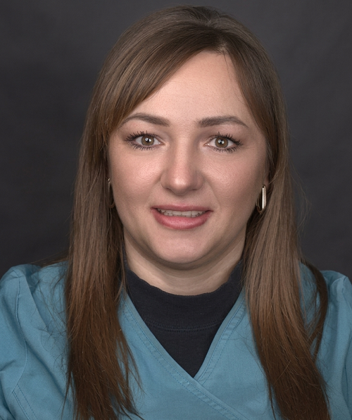 Danijela Nenadić – Stomatološka sestra i tehničar 