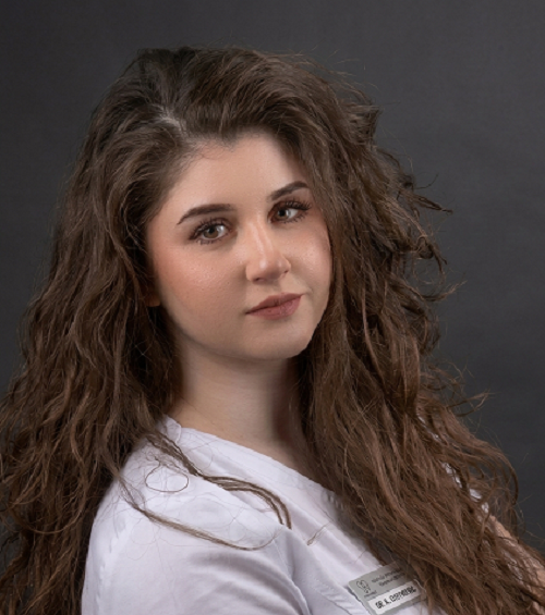 Snežana Pavlović – Stomatološka sestra i tehničar