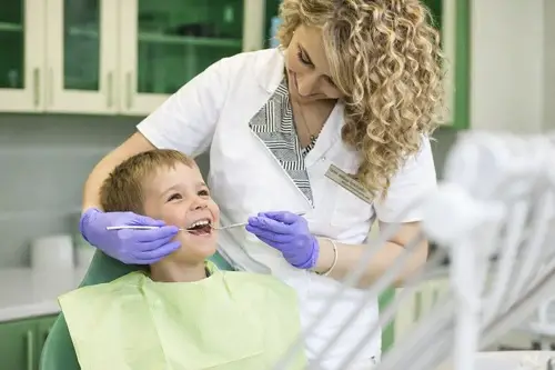 Lečenje kanala mlečnih zuba da ili ne