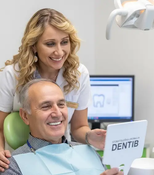 Sanacija gornjeg i donjeg zubnog luka: Rešenje za bezubost