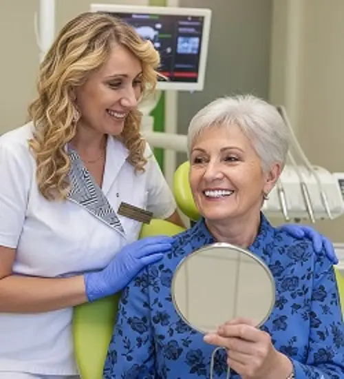 Zubni implanti i hronične bolesti Rizici i rešenja