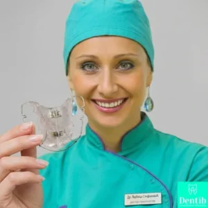 Mobilne proteze za decu - Dentib Arilje - Dr. Ljubica Stefanovic