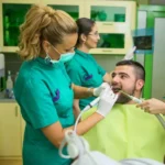 Popravka dentalnih radova Revizija neuspelih zahvata Dr. Ljubica Stefanovic Dentib Arilje