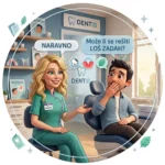 Loš zadah – kada je znak da treba posetiti stomatologa Dentib Arilje