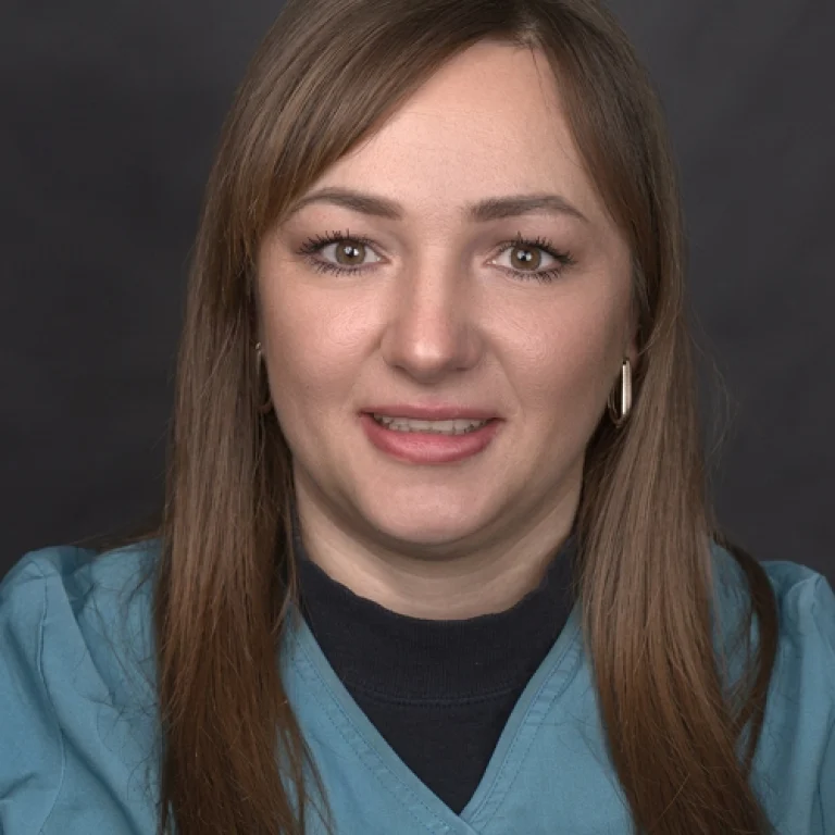 Danijela Nenadić – Stomatološka sestra i tehničar 