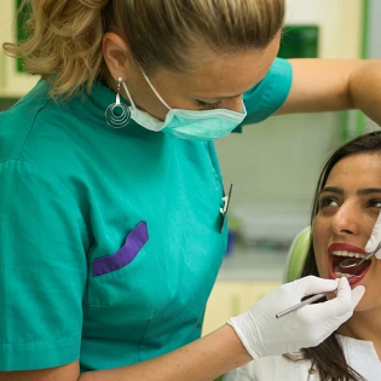Dentalni detoks Zamena amalgamskih plombi Dr Ljubica Stefanović Arilje