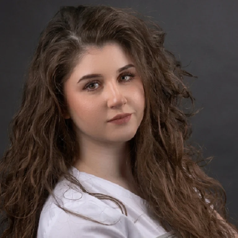 Snežana Pavlović – Stomatološka sestra i tehničar