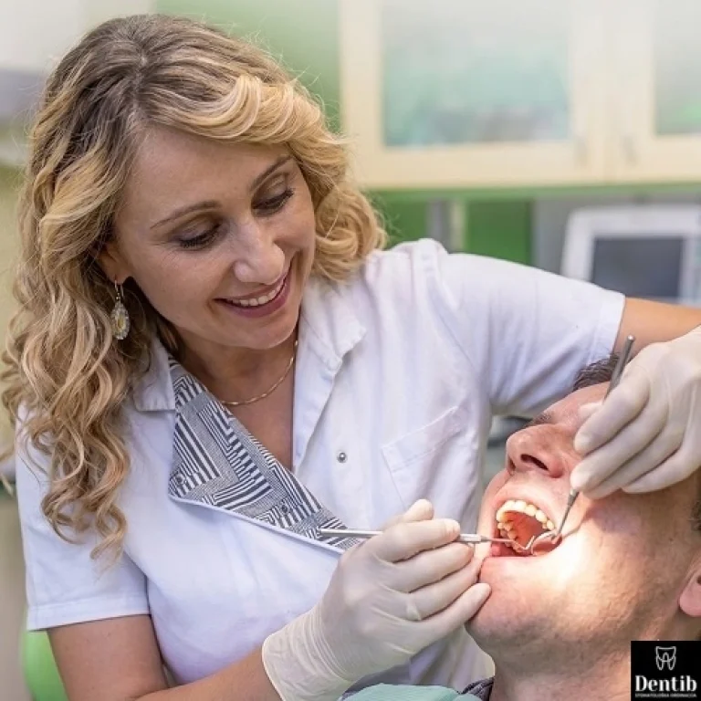 Šta vaš zubar sazna o vama čim otvorite usta (a niste mu rekli) - Dentib Arilje - Dr. Ljubica Stefanović