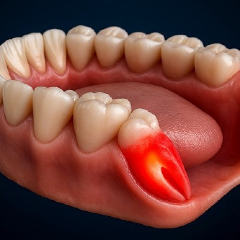 Umnjaci – sve što treba da znate o osmicama